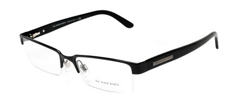 burberry be1156 1001|Burberry BE1156 Eyeglasses for Men .